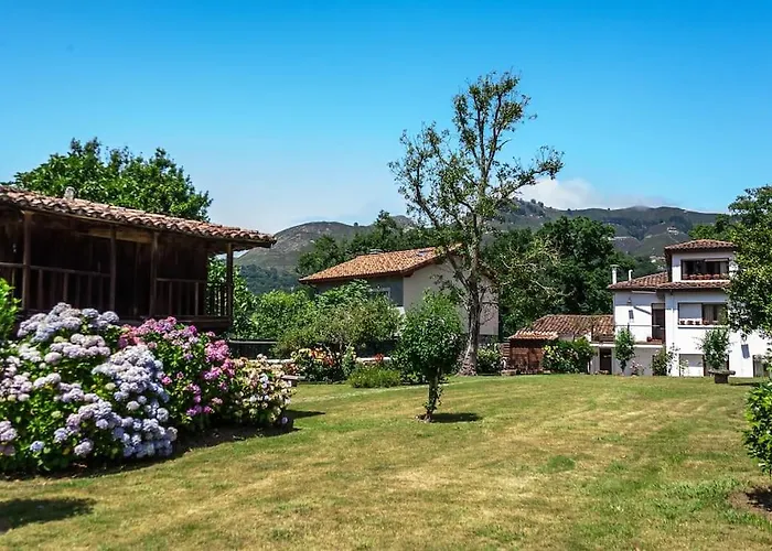 Vivienda Vacacional San Antonio