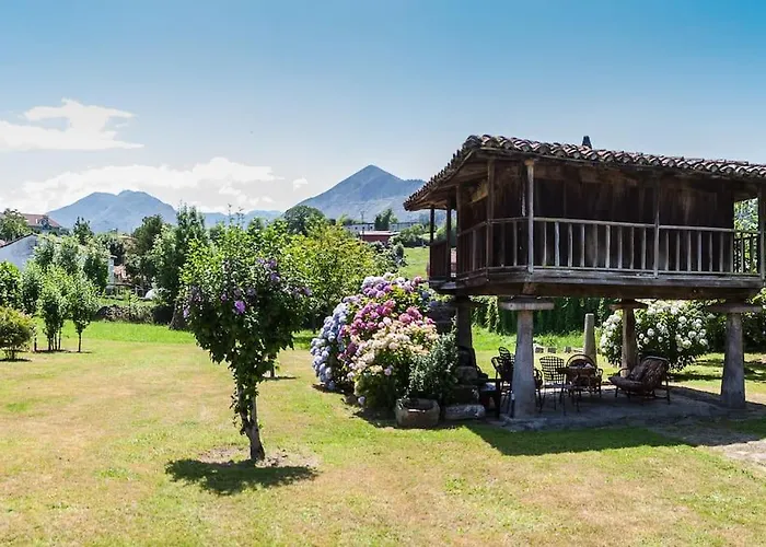 Vivienda Vacacional San Antonio