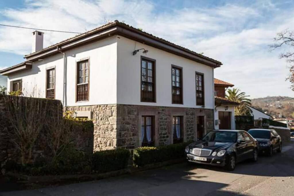 Casa de Férias San Antonio Onís