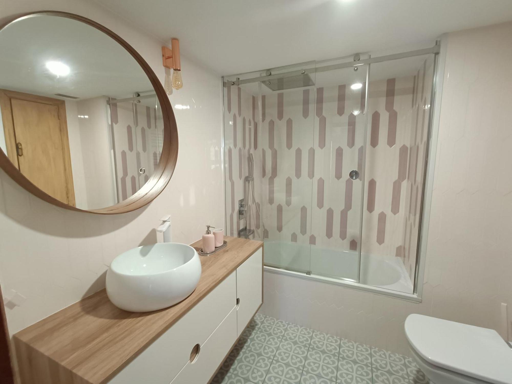 San Antonio Holiday home Cangas de Onis