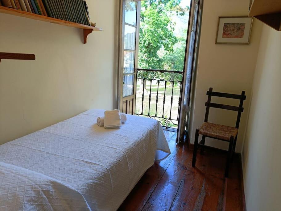 Casa de Férias San Antonio