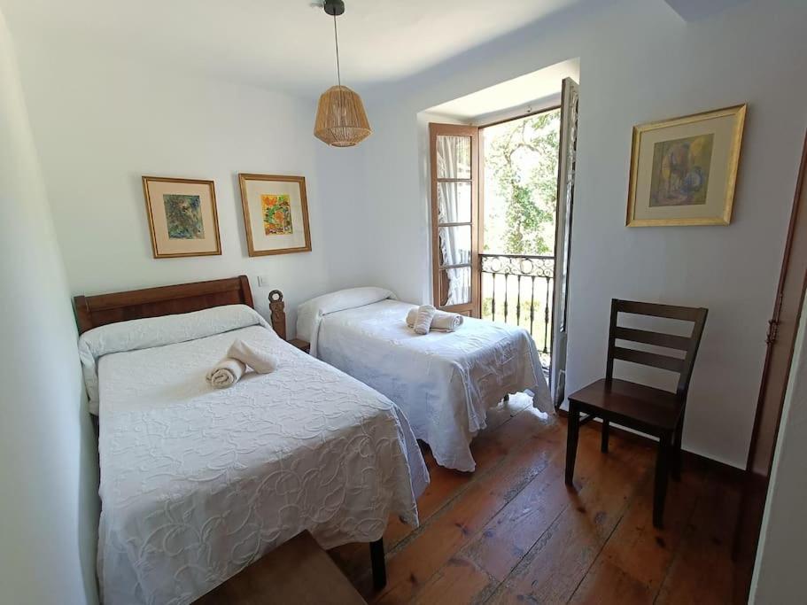 San Antonio Casa de Férias