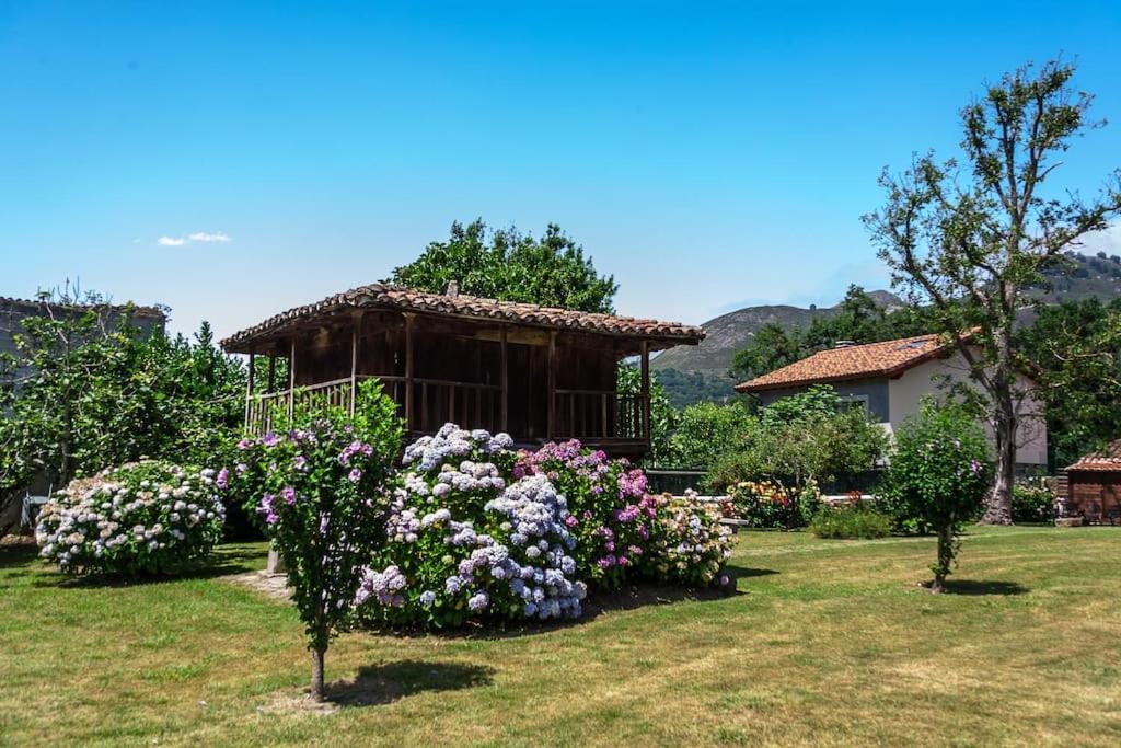 Casa de Férias San Antonio Onís